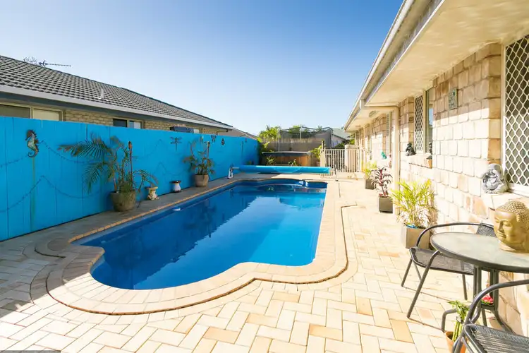 Fourth view of Homely house listing, 136 Ibis Boulevard, Eli Waters QLD 4655