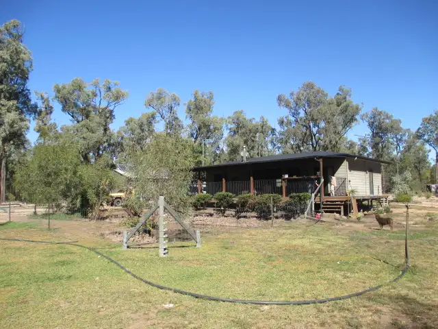 Main view of Homely rural property listing, 0 ADDRESS ON REQUEST, Tara QLD 4421