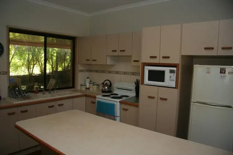 Third view of Homely house listing, 26 b Nolan Drive, Kingaroy QLD 4610
