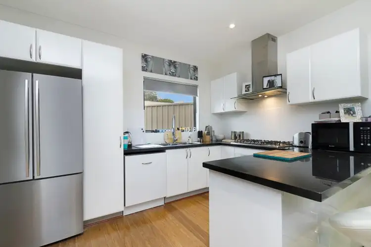 Second view of Homely house listing, 2/3 High Street, Kangaroo Flat VIC 3555