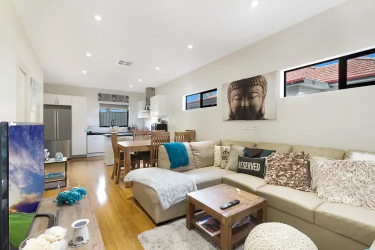 Third view of Homely house listing, 2/3 High Street, Kangaroo Flat VIC 3555