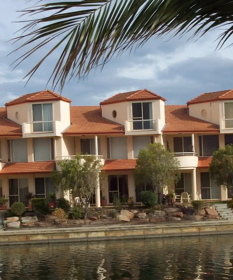 Main view of Homely apartment listing, 15/8-9 Sunrise Crt, West Lakes SA 5021