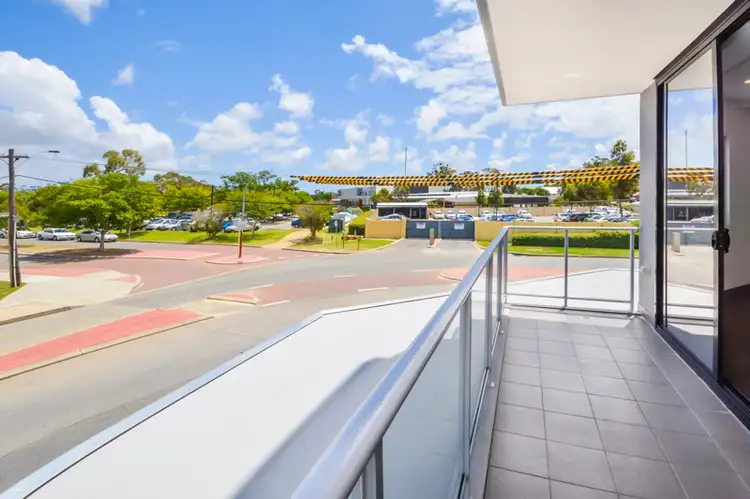 Third view of Homely unit listing, 1/47 Carden Drive, Cannington WA 6107