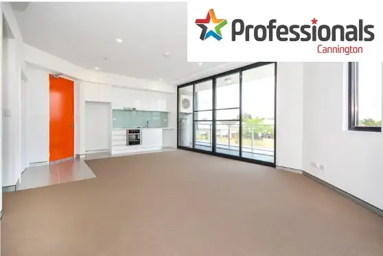 Fourth view of Homely unit listing, 1/47 Carden Drive, Cannington WA 6107