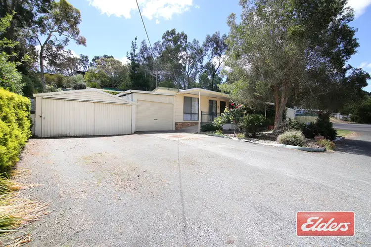 4 Pinson Court, Williamstown SA 5351