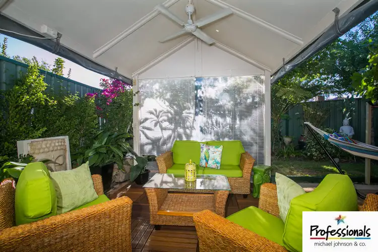 23 Jenvey Street, Morley WA 6062
