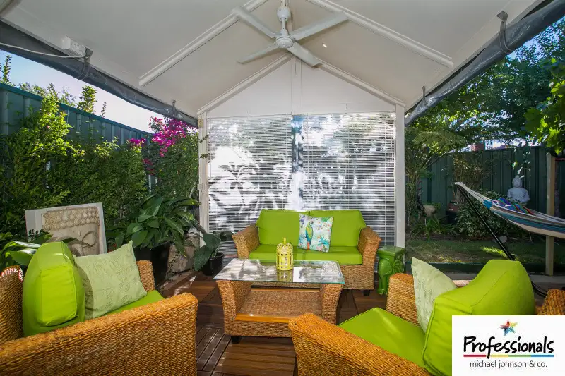 Main view of Homely house listing, 23 Jenvey Street, Morley WA 6062
