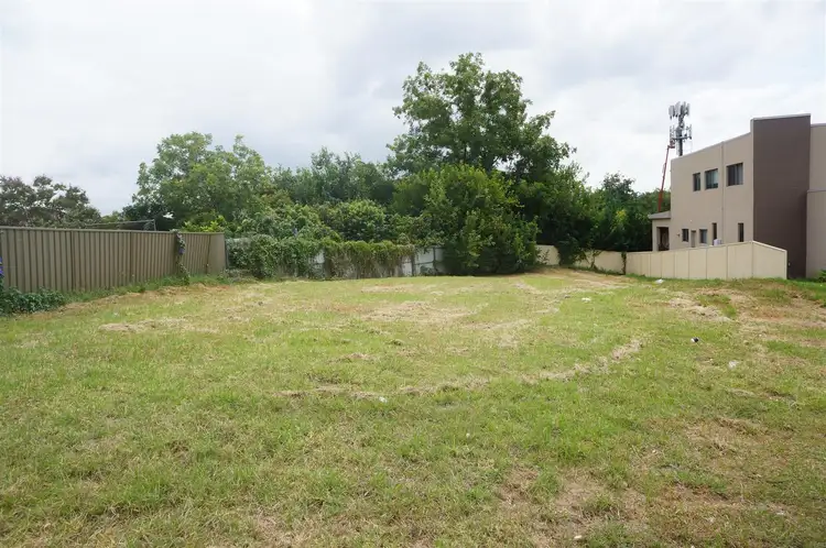 7 Wright Place, Casula NSW 2170