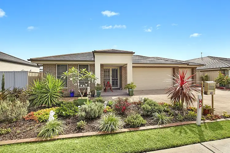 49 Fernhill Avenue, Hamlyn Terrace NSW 2259