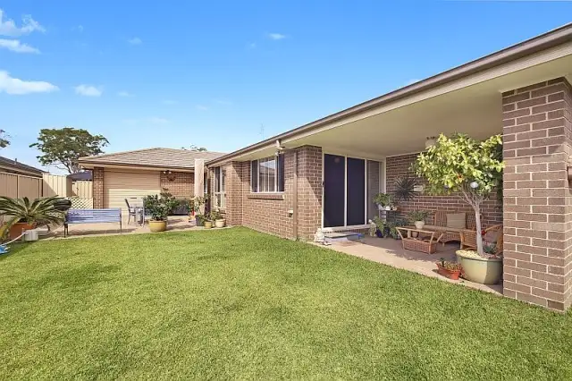 Third view of Homely house listing, 49 Fernhill Avenue, Hamlyn Terrace NSW 2259