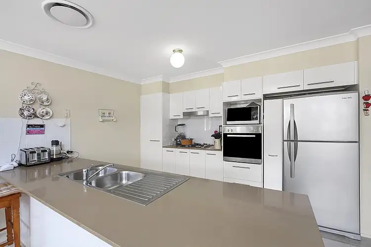 Fourth view of Homely house listing, 49 Fernhill Avenue, Hamlyn Terrace NSW 2259