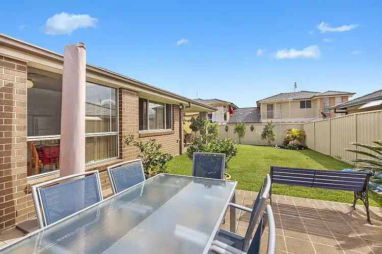 Fifth view of Homely house listing, 49 Fernhill Avenue, Hamlyn Terrace NSW 2259