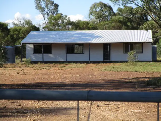 Main view of Homely rural property listing, 249 MACHANESS ROAD, Tara QLD 4421