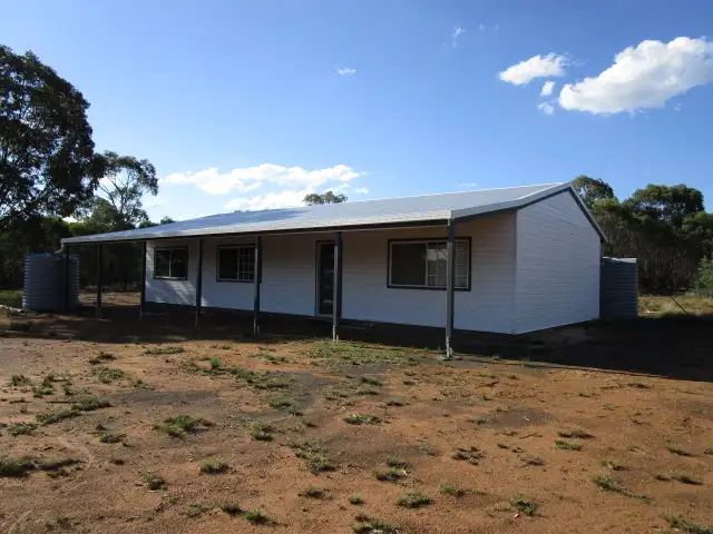 Second view of Homely rural property listing, 249 MACHANESS ROAD, Tara QLD 4421