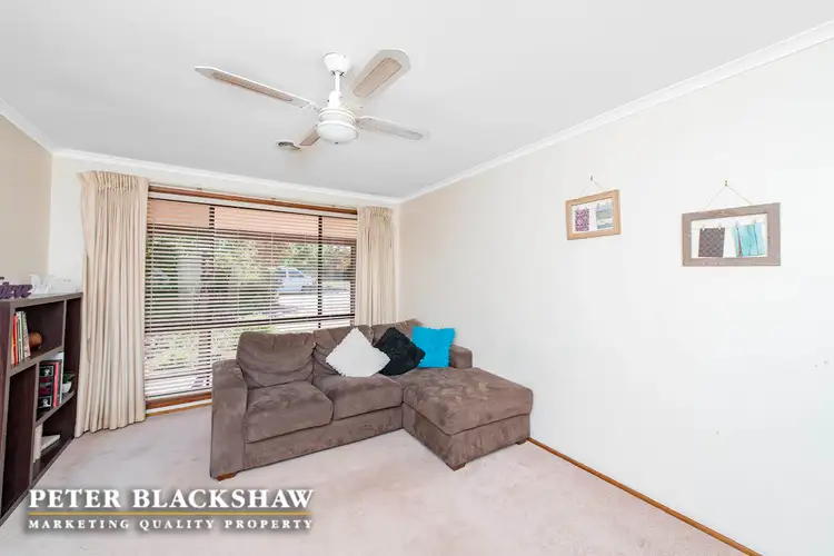 Fourth view of Homely house listing, 1 Nerli Place, Conder ACT 2906
