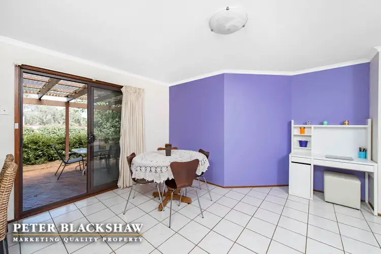 Sixth view of Homely house listing, 1 Nerli Place, Conder ACT 2906