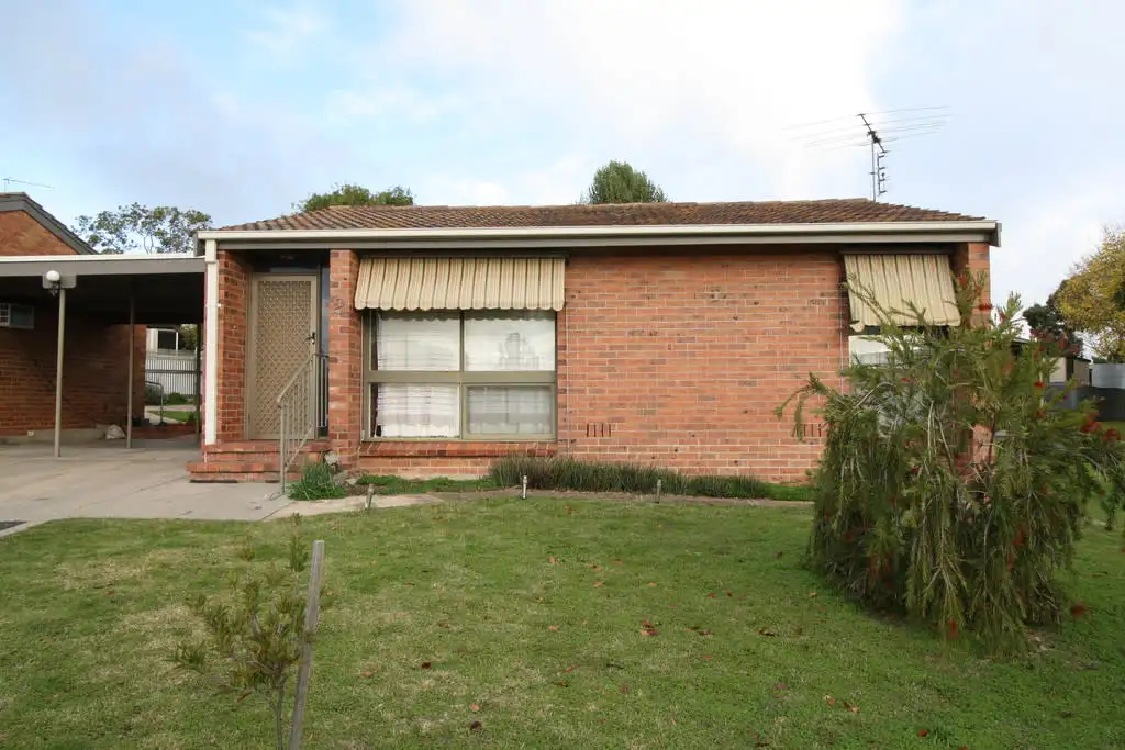 Main view of Homely house listing, Unit 2/14 Adelaide Avenue, Naracoorte SA 5271
