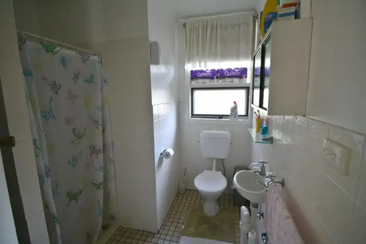 Fifth view of Homely house listing, Unit 2/14 Adelaide Avenue, Naracoorte SA 5271