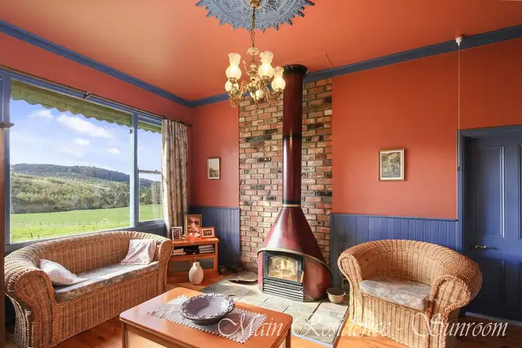 Sixth view of Homely rural property listing, 46 Bowden's Road, WON WRON, Yarram VIC 3971