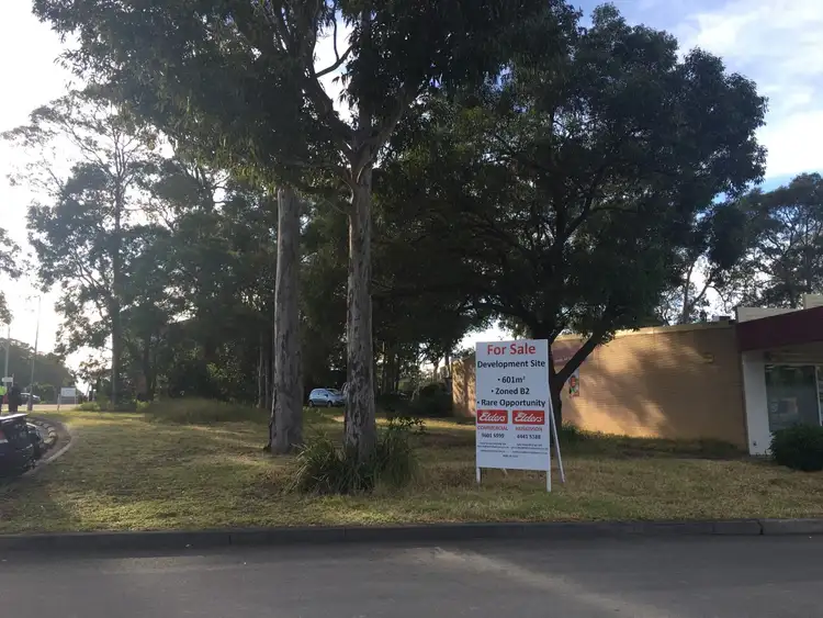 Address available on request