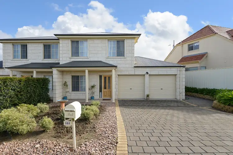 Second view of Homely house listing, 68A Rapid Drive, Mccracken SA 5211