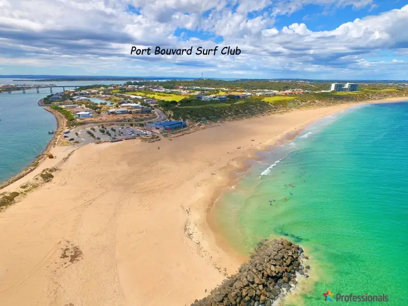 Main view of Homely land listing, 18 Peppertree Close, Wannanup WA 6210