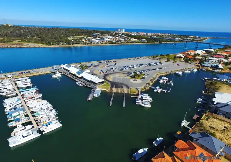 Third view of Homely land listing, 18 Peppertree Close, Wannanup WA 6210