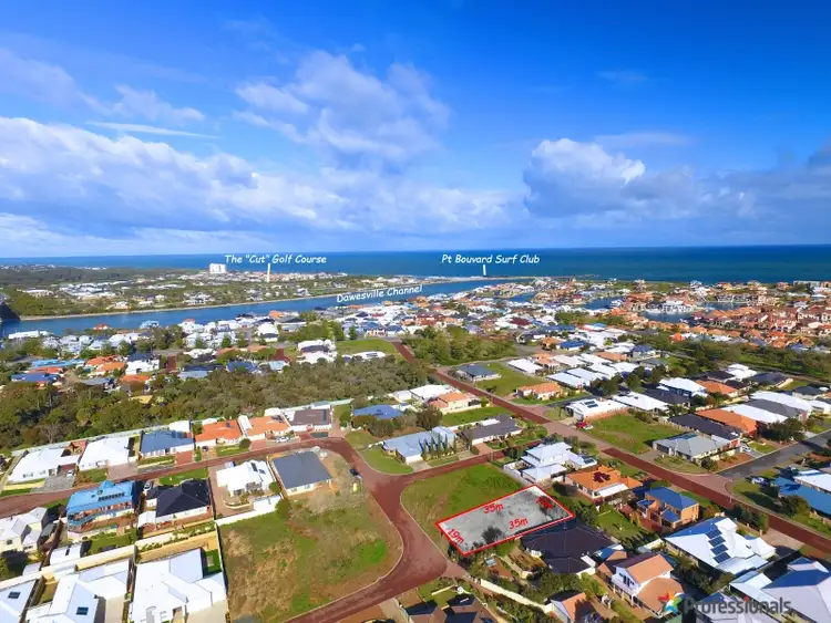 Seventh view of Homely land listing, 18 Peppertree Close, Wannanup WA 6210