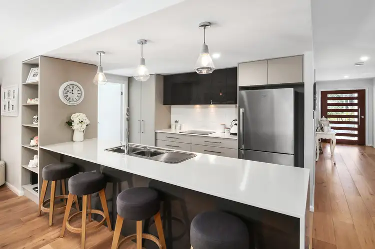 Second view of Homely house listing, 2 Glenview Drive, Wauchope NSW 2446