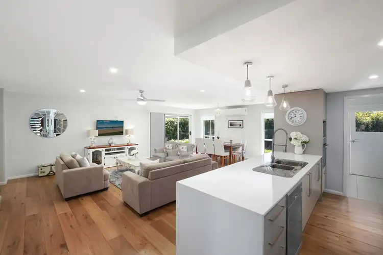 Third view of Homely house listing, 2 Glenview Drive, Wauchope NSW 2446