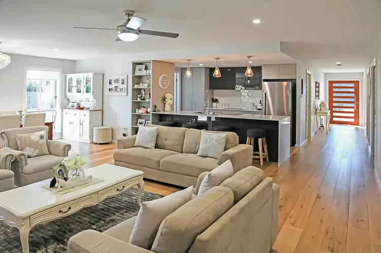 Fourth view of Homely house listing, 2 Glenview Drive, Wauchope NSW 2446