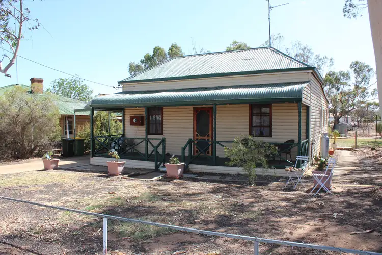 Main view of Homely house listing, 6 Throssell St, Goomalling WA 6460