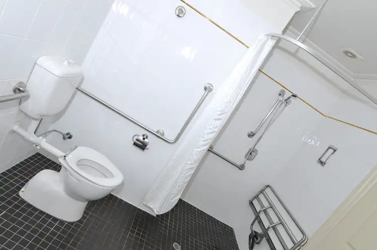 Sixth view of Homely apartment listing, 3013/255 Ann Street, Brisbane City QLD 4000