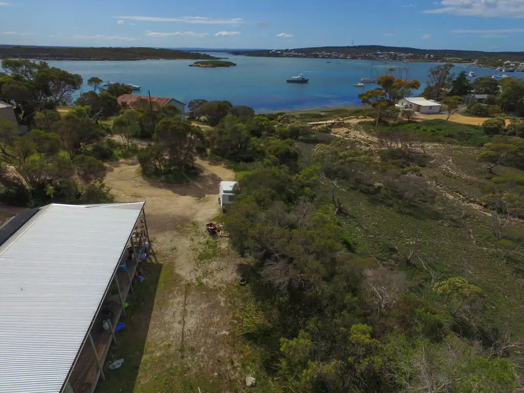 Main view of Homely house listing, 10 Osprey Court, Coffin Bay SA 5607