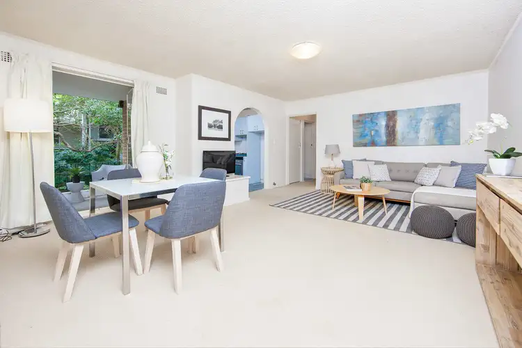 6/3 Millett Road, Mosman NSW 2088