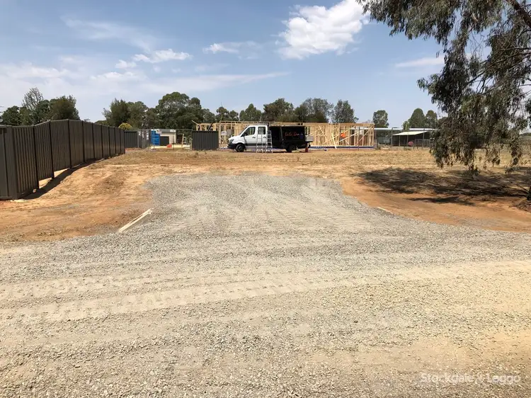 Third view of Homely land listing, Lot 4, 13 Avonlea Street, Numurkah VIC 3636
