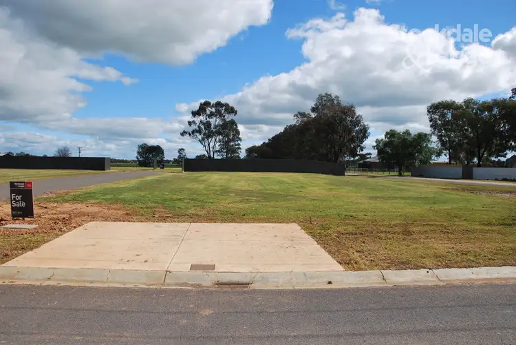 Fourth view of Homely land listing, Lot 4, 13 Avonlea Street, Numurkah VIC 3636