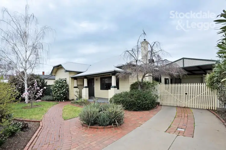 27 Maude Street, Shepparton VIC 3630