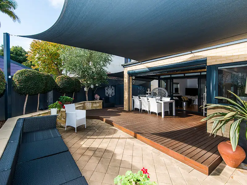 Main view of Homely house listing, 11 Cantray Ave, Applecross WA 6153