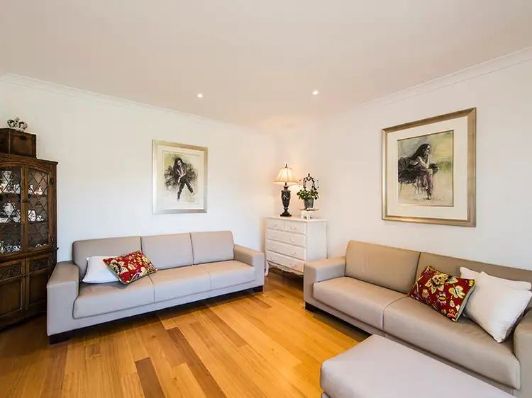 Fourth view of Homely house listing, 11 Cantray Ave, Applecross WA 6153
