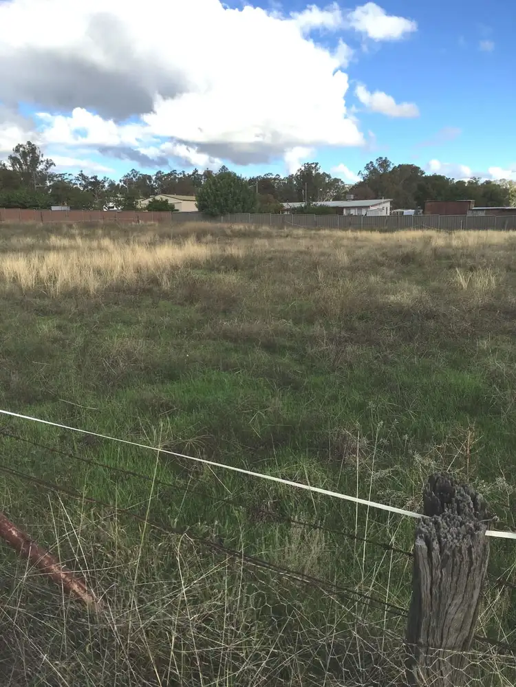 Main view of Homely land listing, Lot 2 Bullinda street, Dunedoo NSW 2844