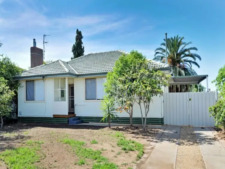 21 Cameron Avenue, Shepparton VIC 3630