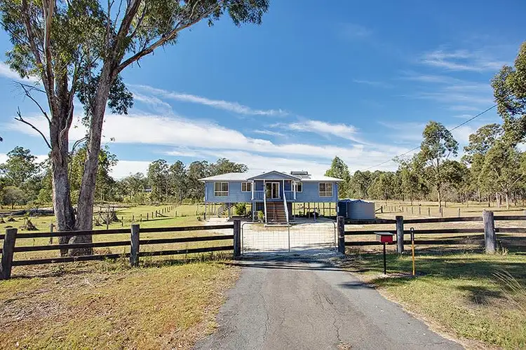 17 Shiraz Court, Curra QLD 4570