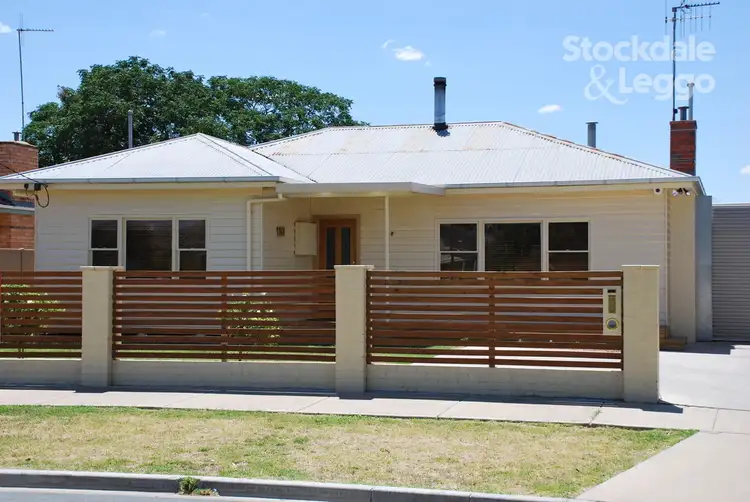 21 Maxwell Street, Shepparton VIC 3630