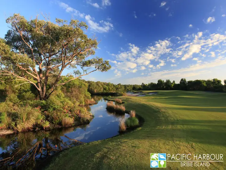 Lot 332 Caraway Crescent, Banksia Beach QLD 4507