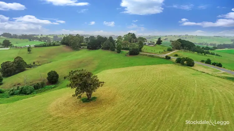 Lot 2 / 265 Boolarra - Mirboo North Road, Mirboo North VIC 3871