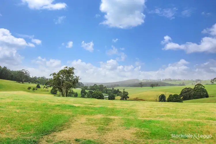 Second view of Homely land listing, Lot 2 / 265 Boolarra - Mirboo North Road, Mirboo North VIC 3871