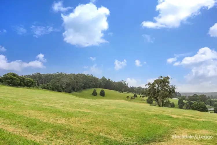 Third view of Homely land listing, Lot 2 / 265 Boolarra - Mirboo North Road, Mirboo North VIC 3871