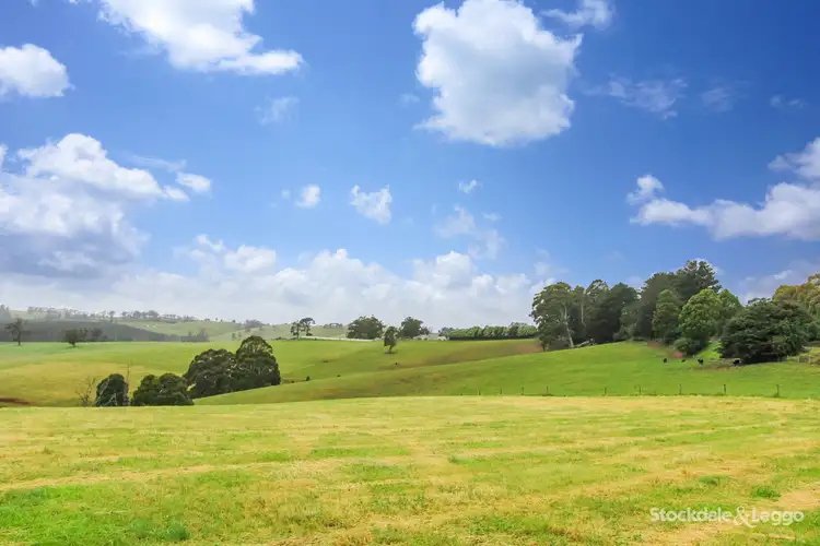 Fourth view of Homely land listing, Lot 2 / 265 Boolarra - Mirboo North Road, Mirboo North VIC 3871