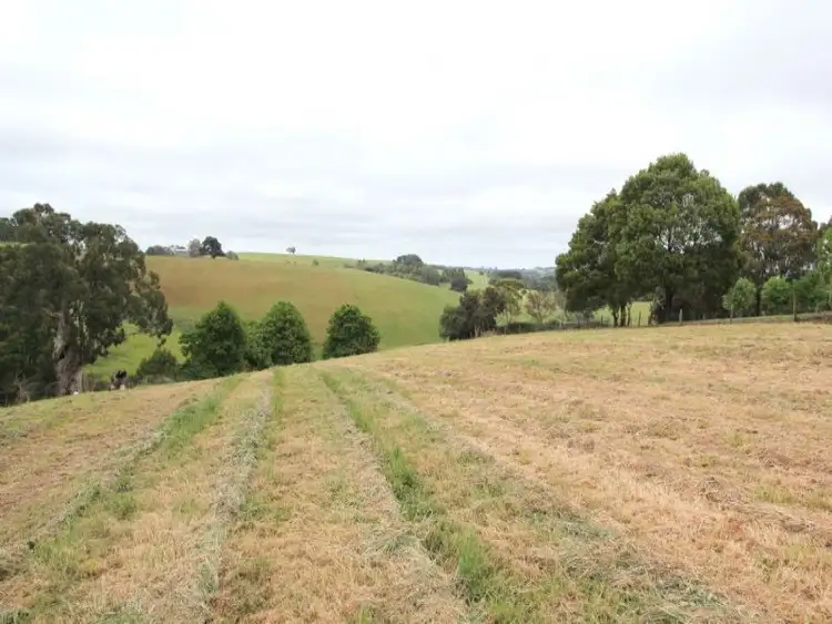 Second view of Homely land listing, 54 Giles Street, Mirboo North VIC 3871